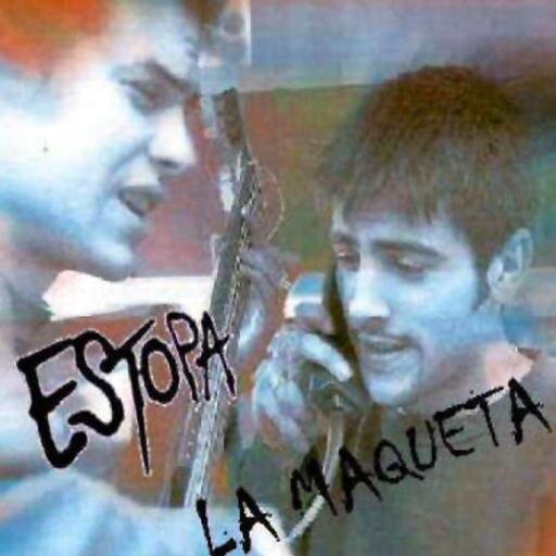 Cuenta dedicada a la maqueta de @estopaoficial desde Sevilla.