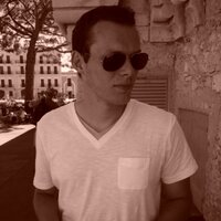 Sébastien Dépréaux(@Seb_depreaux) 's Twitter Profile Photo