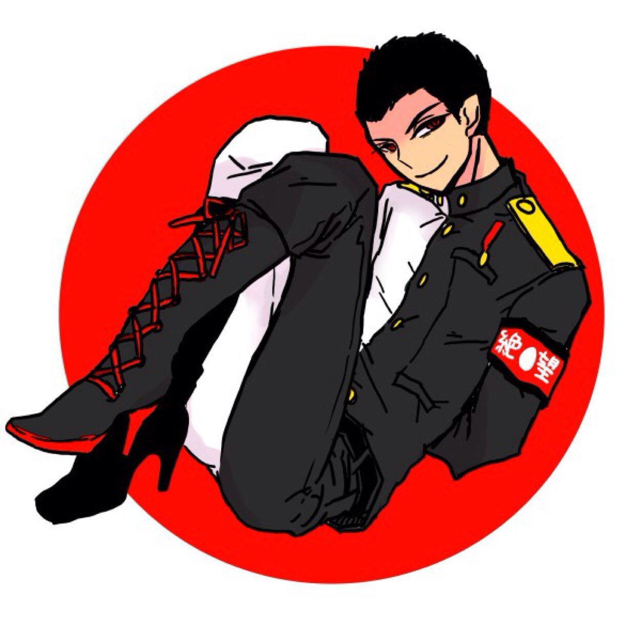 875さんのプロフィール画像