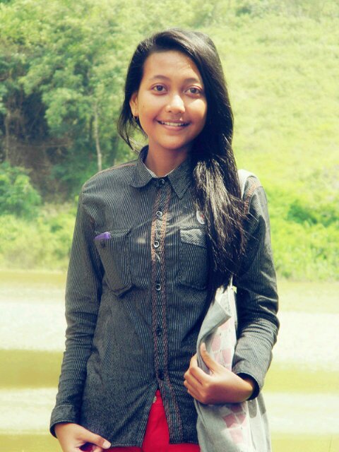 Anissah Naim Fatimah|| SMA 1 Mojolaban || X.7 ||