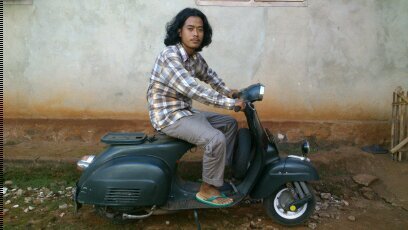 antonwidodo78's profile picture. ALHAMDULILAH