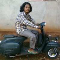 Anton Caceres (@antonwidodo78) 's Twitter Profile