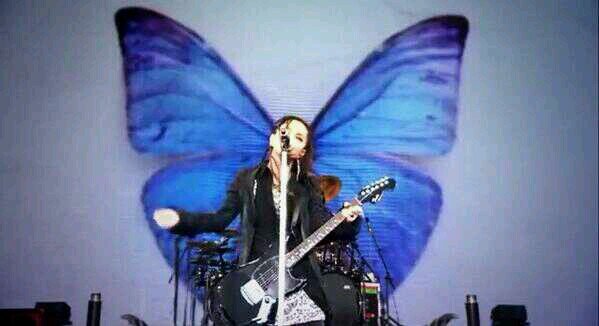 L'Arc～en～Ciel/VAMPS 繋がろろろ！