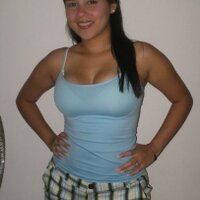 Alejandra P (@alejndragonz) 's Twitter Profile