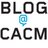 CACM Editor