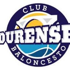 Sempre co Club Ourense Baloncesto #ForzaCOB