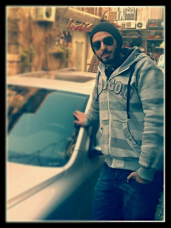 studying in the higher institute of business administration
in the third year
I love to be a workaholic