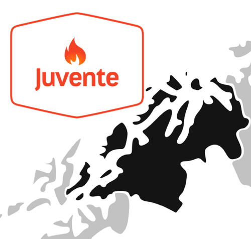 trofotenjuvente's profile picture. Norsk ungdomsorg. som jobber for rusmiddelfri utvikling, fred, toleranse og like rettigheter for alle