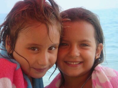 14. Nadadora. Angel. EGM. BCZ. EGP. MCG. ECR. MDV. Mis vidas. 8