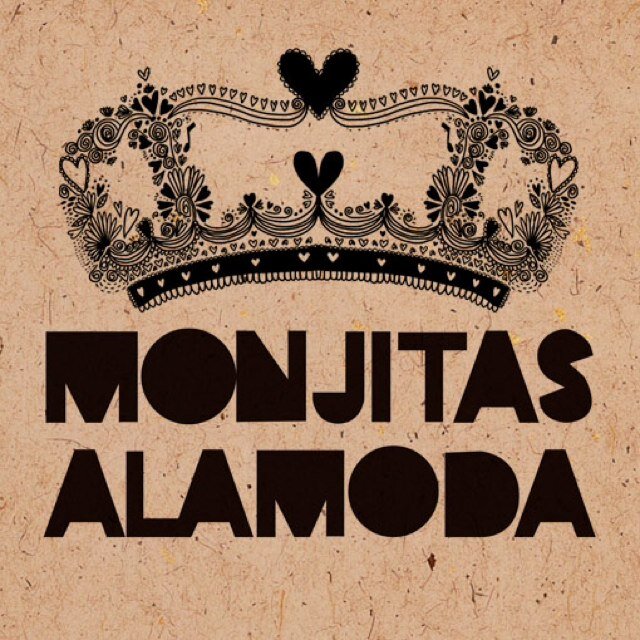 MonjitasOficial's profile picture. Vestuario / Calzado / Decoración
