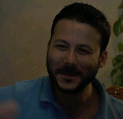 berkkibarer's profile picture. 