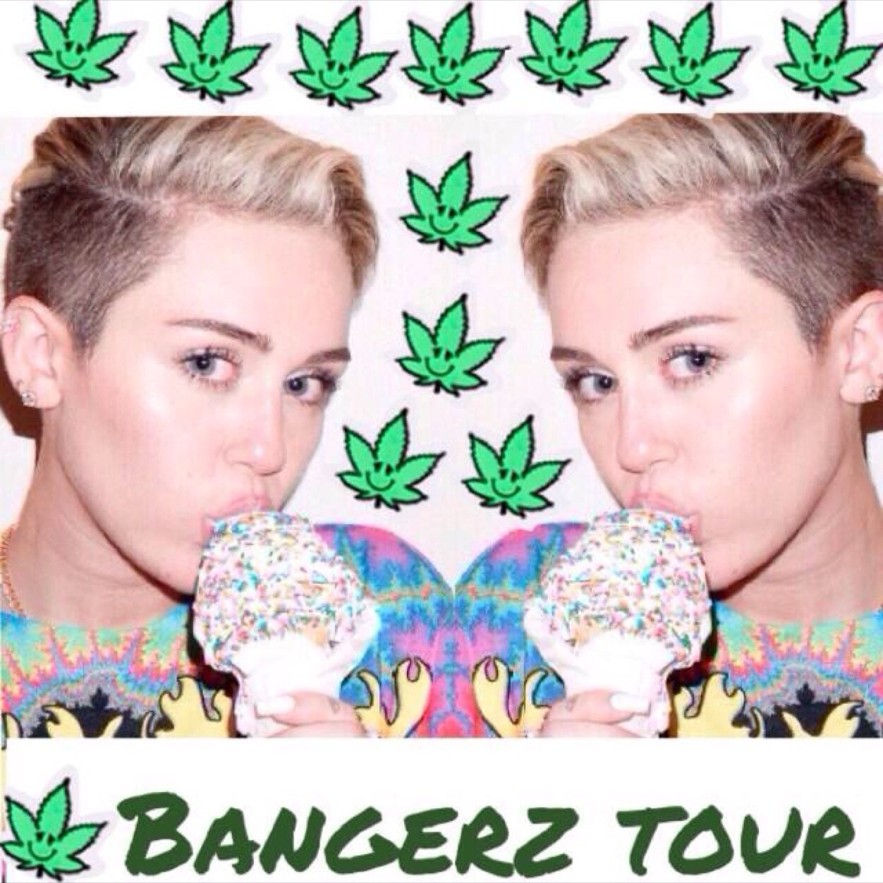 fuckin bangerz