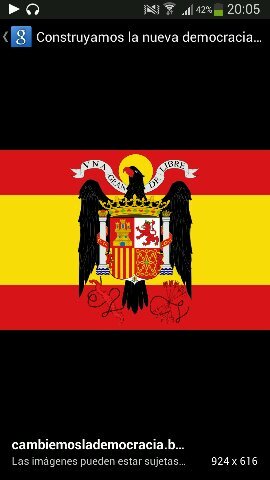 Español 100%%,luchando por una España y un futuro mejor.AE  // Si no luchas hoy , no llores mañana//