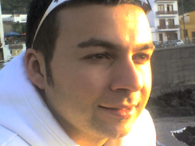 SamuelCanarias's profile picture. Buscador de buenos momentos, Playa, Mountain Bike, Running y mucho Tenderete.