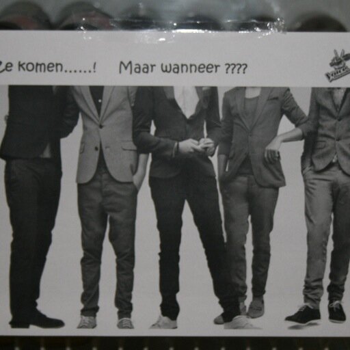 lievenvanborm's profile picture. Male