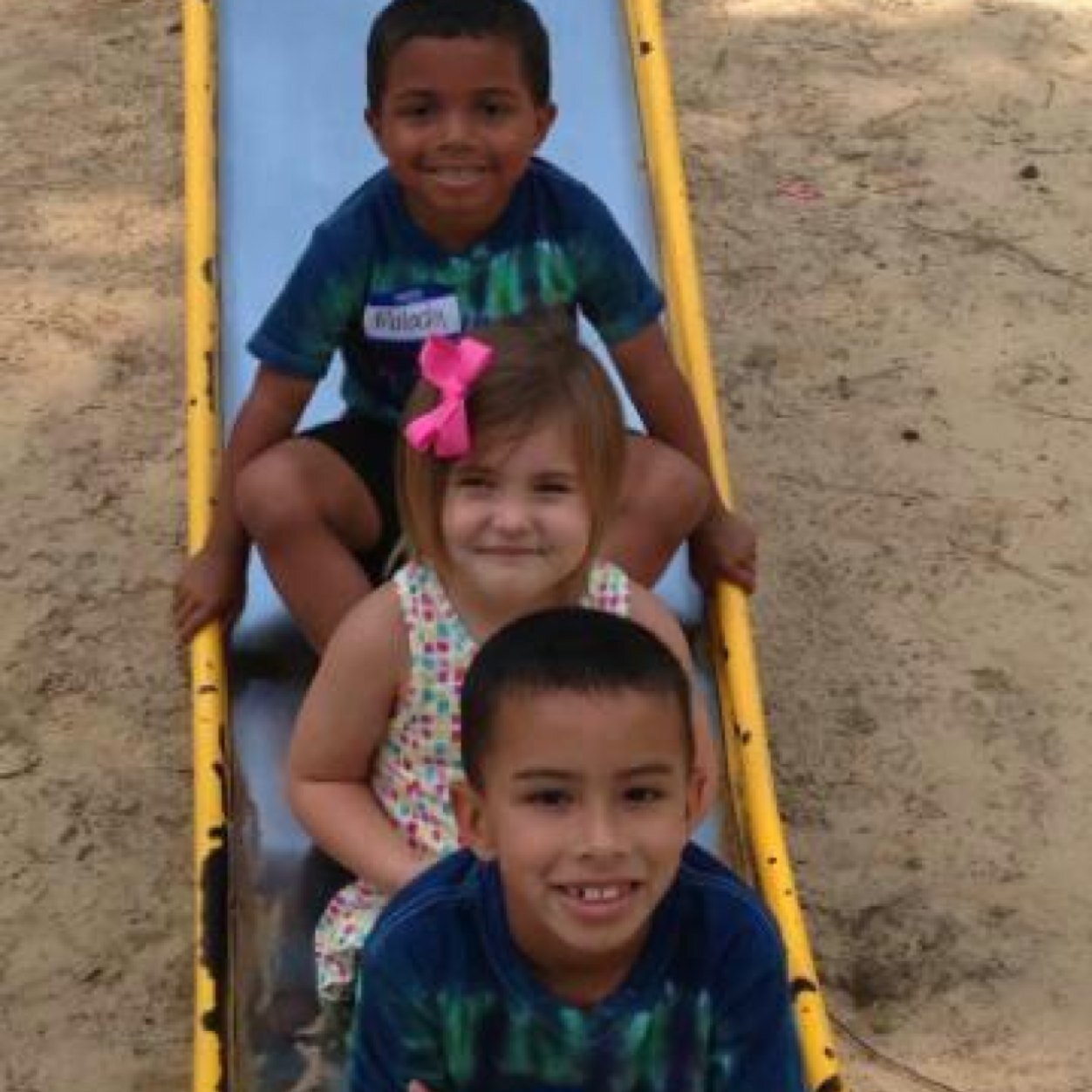My sweeties!!!