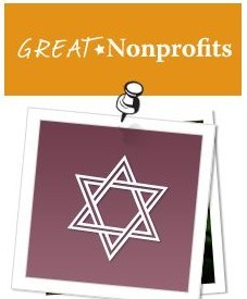 Tell us about great Jewish organizations making a difference.