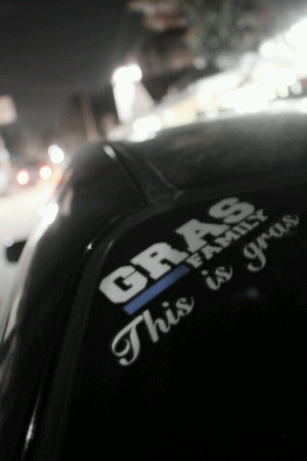 GrasFamily's profile picture. We like children - fried actually