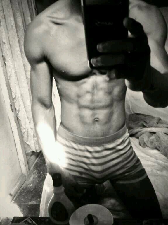 I want a girl so fucking bitch all you like in bed..
