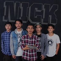 NICK (@nick_ec) 's Twitter Profile