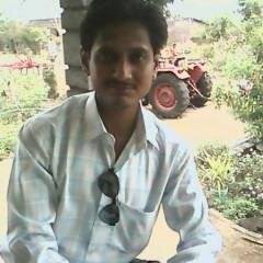 nikhilKadu2's profile picture. 