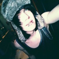 Fuck up! (@tyty_luv_pandas) 's Twitter Profile