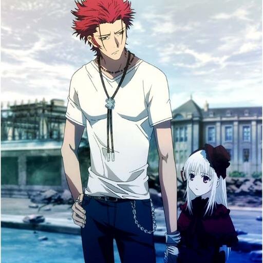 AM_Kushina Profile Picture