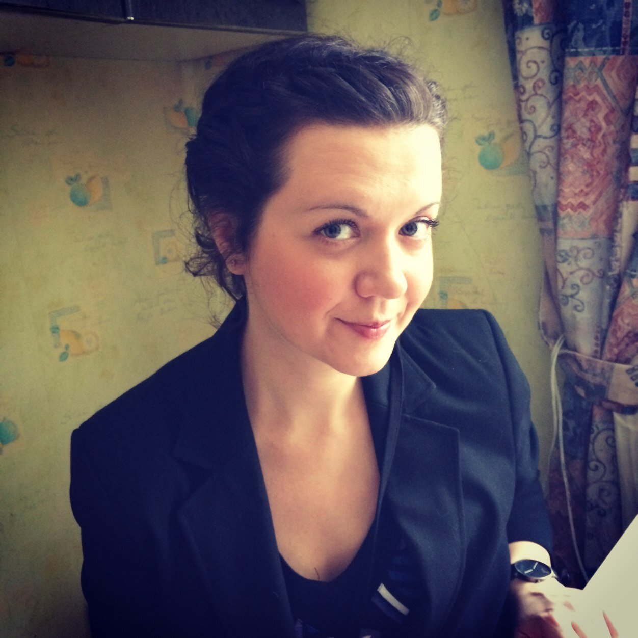 KsuBee's profile picture. 