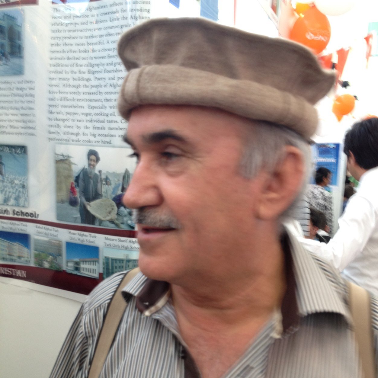 DundarMdundar's profile picture. 