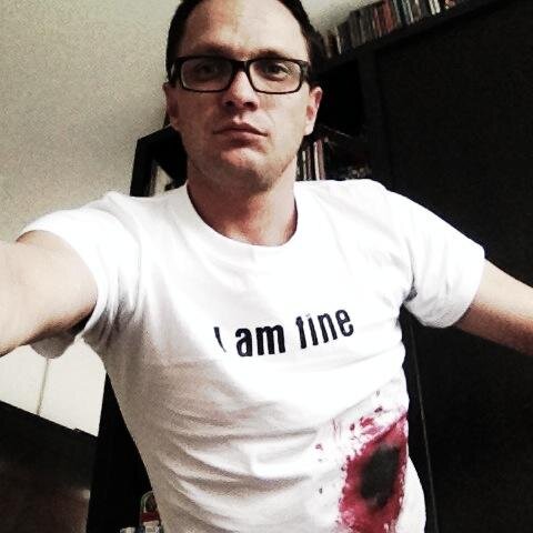 diegopradilla's profile picture. Hell on wheels !!