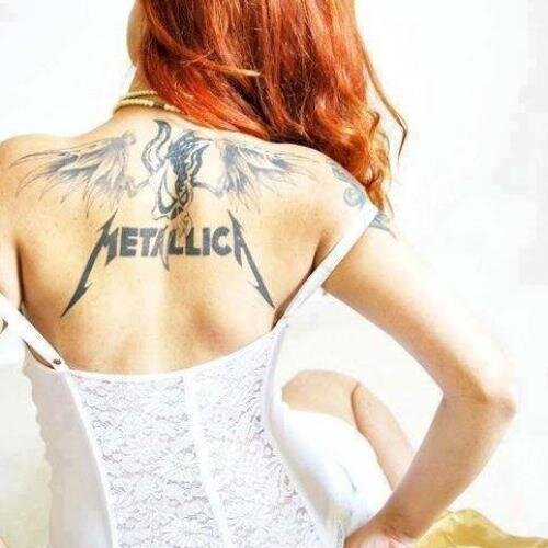 El rock y el cine son la medicina del alma. Me lee en @Nacion_Rock