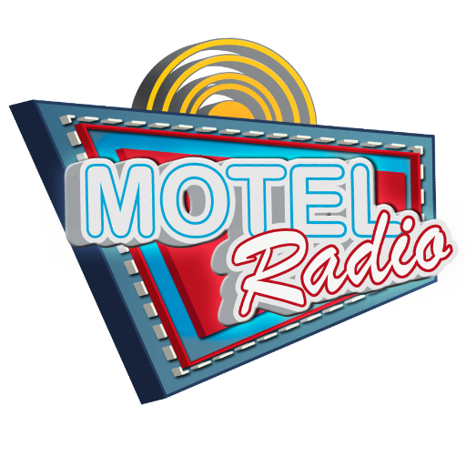 MotelRadioWeb's profile picture. Motel Radio 100% Music Royalty Free. 
Musica, classifiche, talk, teatro e cinema.