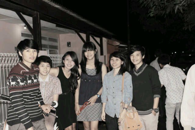 Physical Education'10 | Faculty of Sport|
