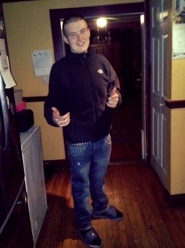 Trust No One But Your Self ! follow me on Instagran i follow back ! rab_everitt