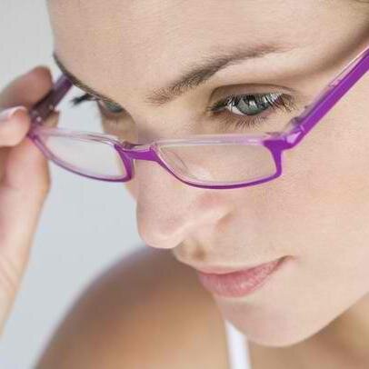 Optometry Assistant from Texas.