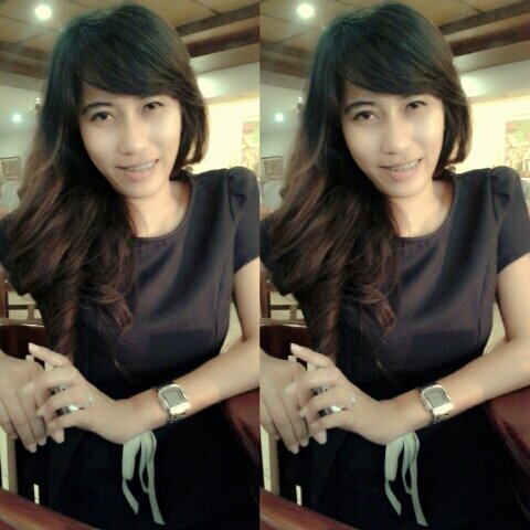 An ordinary girl with a big big big heart..