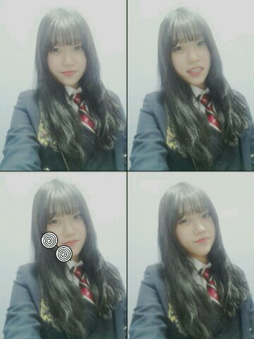 한림연예예술고등학교 실용음악과 4기