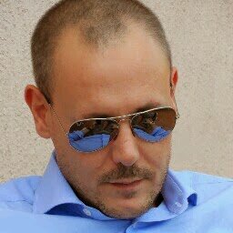 GiovanniGrillo1's profile picture. Media activities specialist. Scrivo e comunico perché sono le uniche cose che mi riescono.