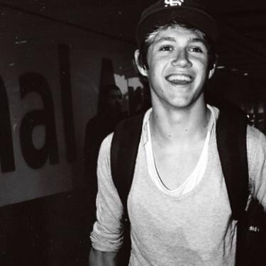 I love one direction more than you