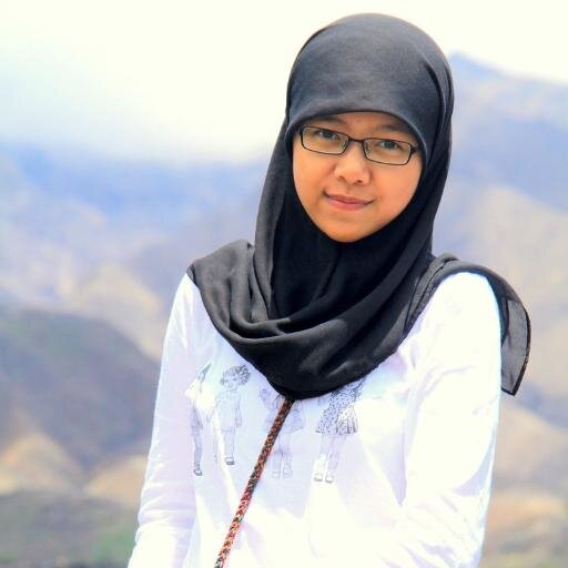 Penuhi hidup dengan karya!