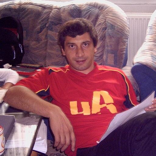 Galatasaray SK - Ultraslan - 17 Mayıs 2000 UefaCup - Kimyager - Dr. Chemiker - Bayer Pharma AG - Tokat/Erbaa