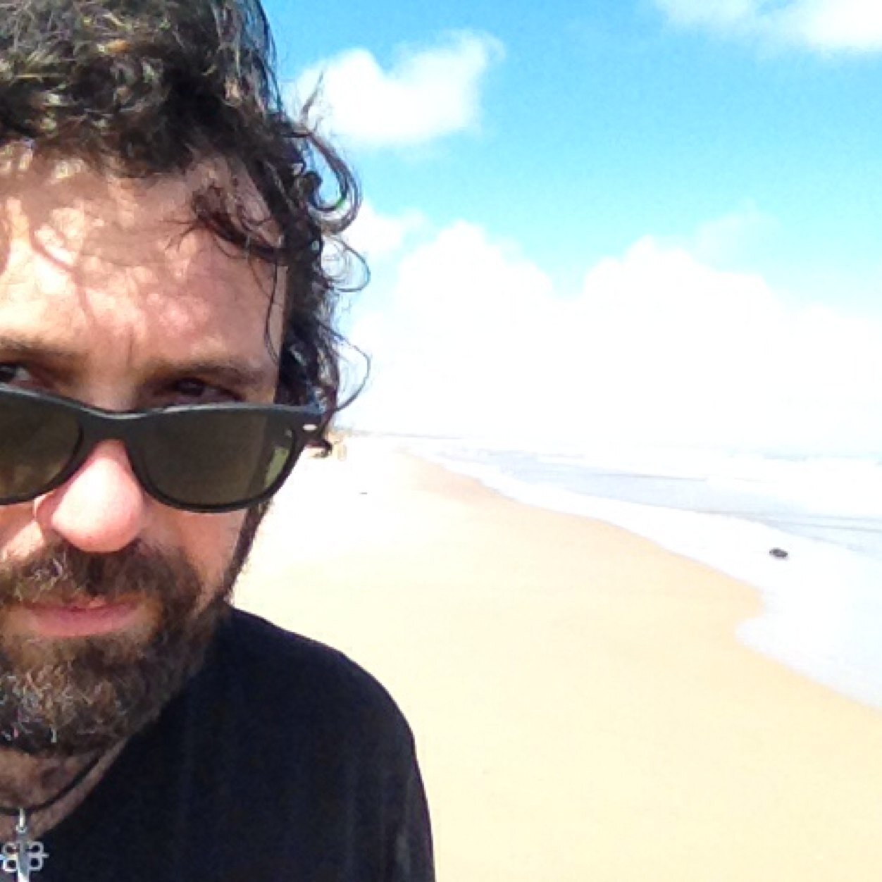 fraile_ruben's profile picture. Segovia, Caracas, Madrid y Choroní, ciudades de mi vida.