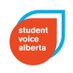 StudentVoiceAlberta (@studentvoiceab) Twitter profile photo