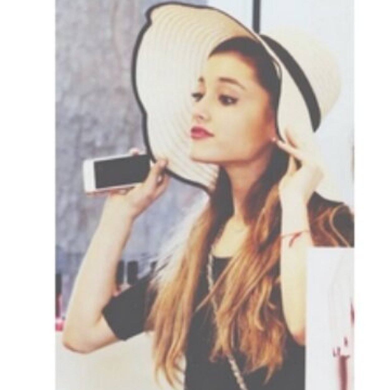 Ariana Grande ~ 18 ~ fidanzata yay ~ sono coccolosa amatemi babbani): ~ zay. ~ #allgdr ~ http://t.co/sP7oGoapV2 ~ #allgdr