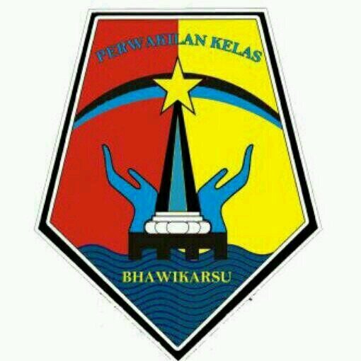 Perwakilan Kelas SMAN 3 Malang