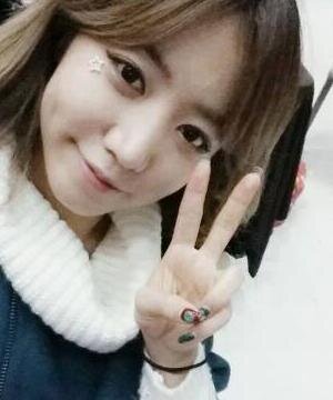 rp of kim namjoo ll 95Line ll Lead vocal of apink || my oppa @huangzitao107 ||