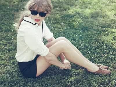 Taylor Swift !