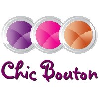chicbouton's profile picture. Classic Button Designs