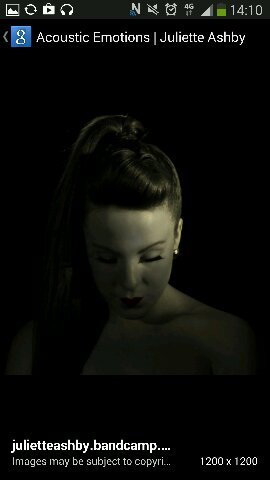 julietteashbyFB's profile picture. #everythingjuliette Juliette Ashby is a British singer-songwriter and potent synthesis of R&B, Reggae and Neo-Soul.   #teamfollowback