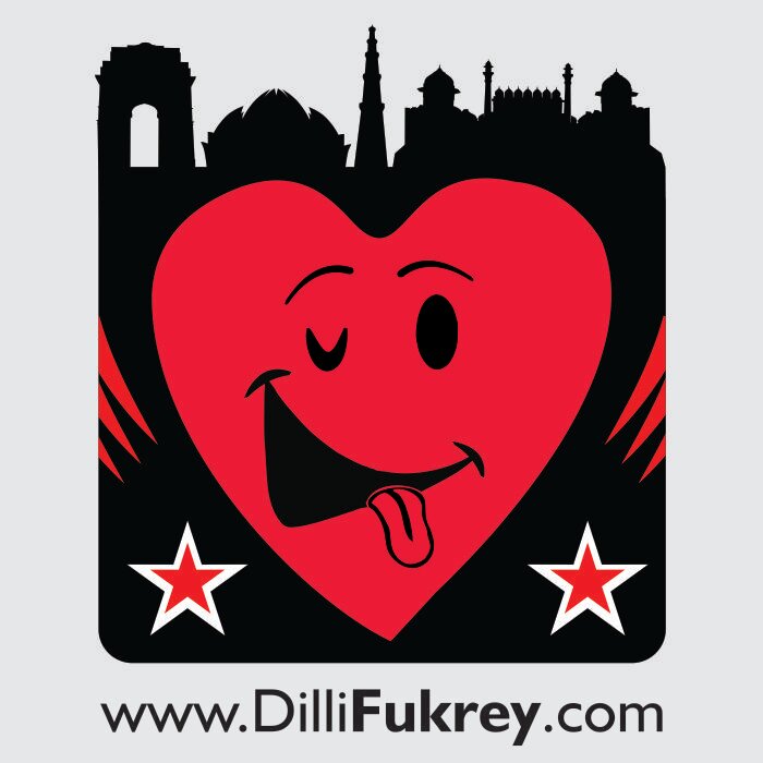 DilliFukreyTeam's profile picture. Official Page of Dilli Fukrey Team
